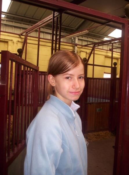 joannie