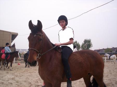 willy et mon frere