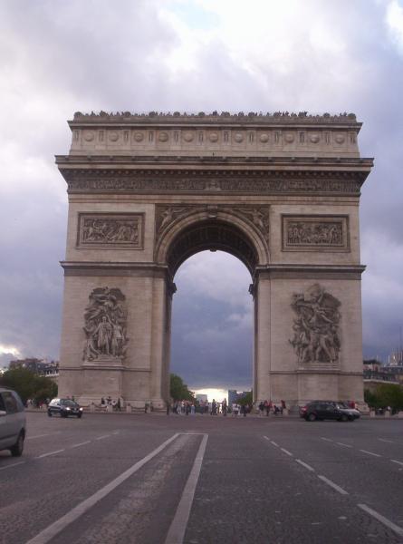 belle photo