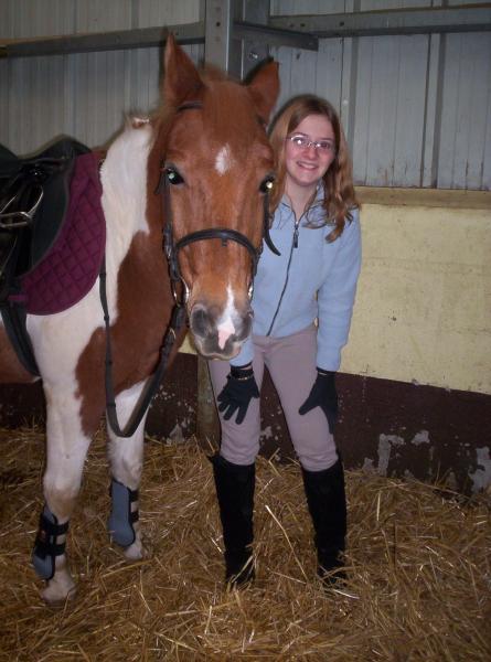 moi avec frimousse